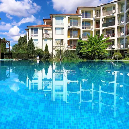 Apartment Rutland 2 - Menada *