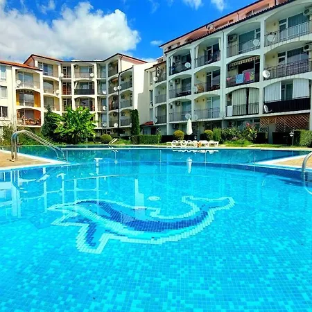 Apartament Rutland 2 - Menada Rawda