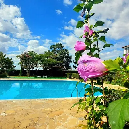 Apartament Rutland 2 - Menada