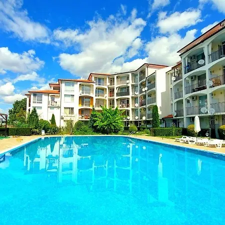 Apartment Rutland 2 - Menada