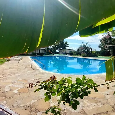 Appartamento Rutland 2 - Menada *