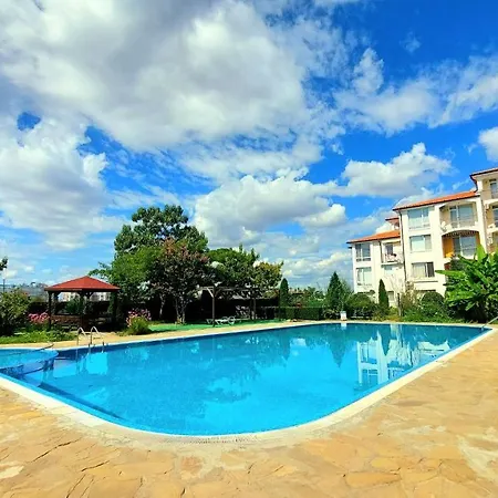 Rutland 2 - Menada Apartament Rawda