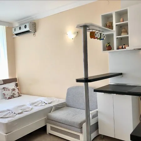Apartment Rutland 2 - Menada Ravda