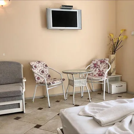 Appartamento Rutland 2 - Menada