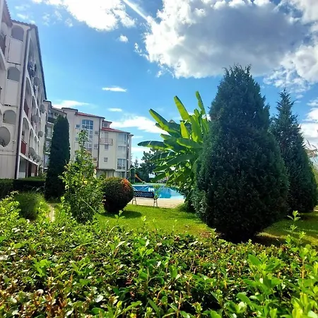 Apartament Rutland 2 - Menada *