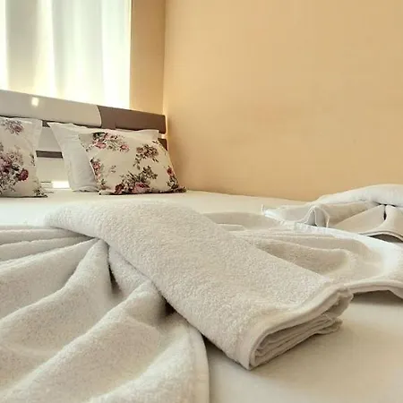 Appartamento Rutland 2 - Menada