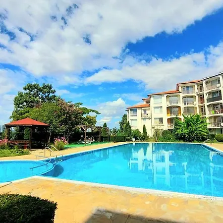 Appartamento Rutland 2 - Menada