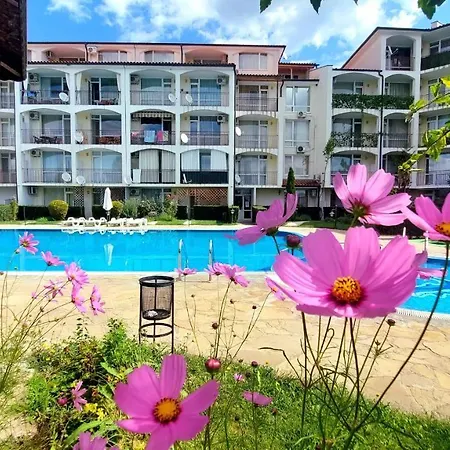 Apartment Rutland 2 - Menada