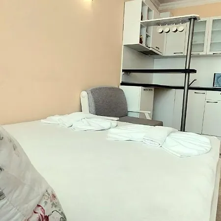 Apartment Rutland 2 - Menada *