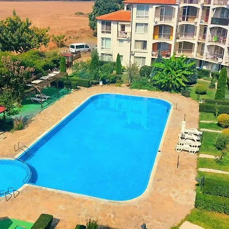 Rutland 2 - Menada Apartment Ravda