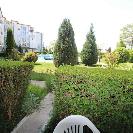Apartament Rutland 2 - Menada *