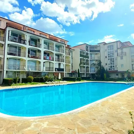 Apartment Rutland 2 - Menada